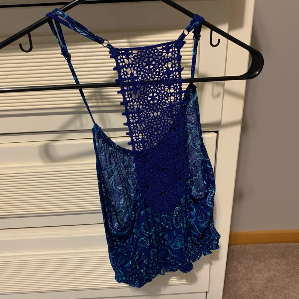 Tank top - Picture 2 of 2